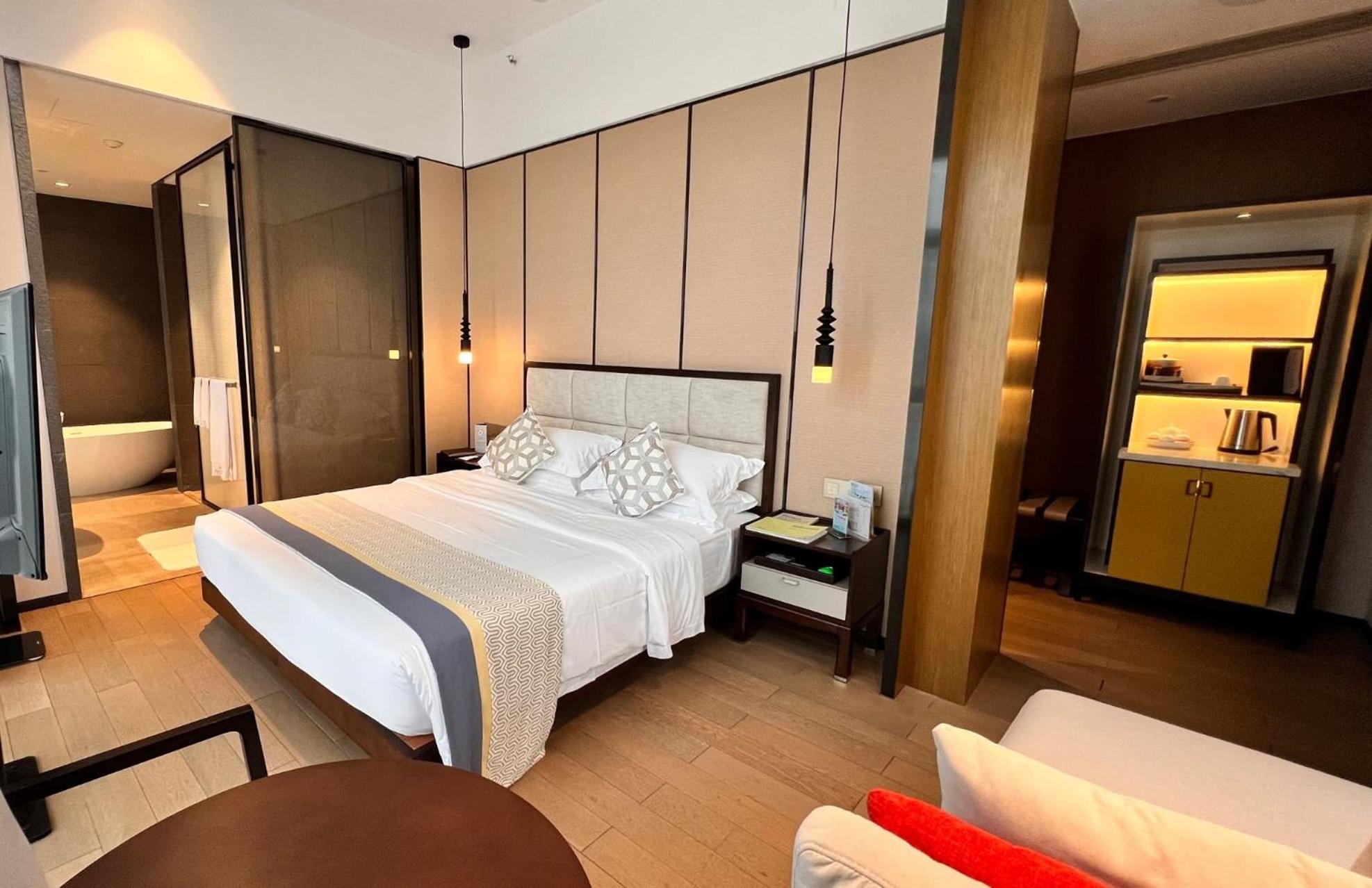 Tui Blue Sihanoukville Exterior photo