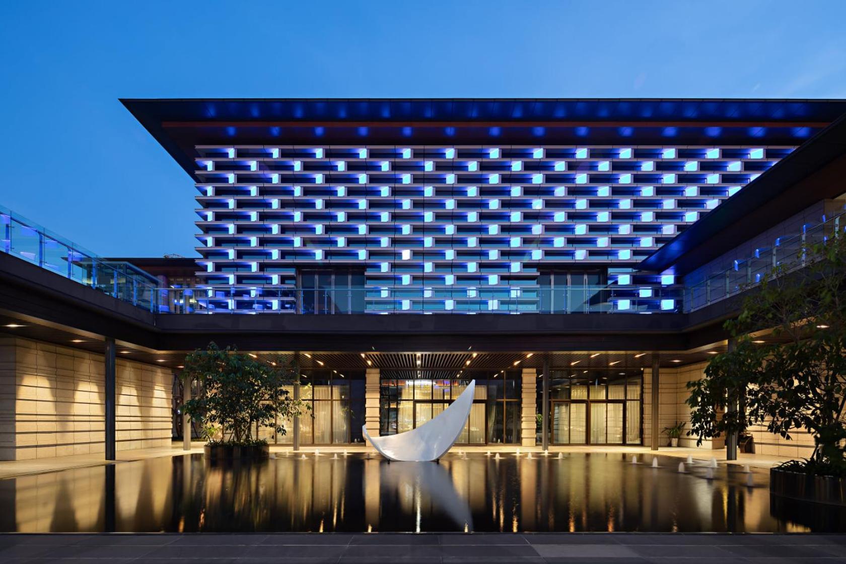 Tui Blue Sihanoukville Exterior photo