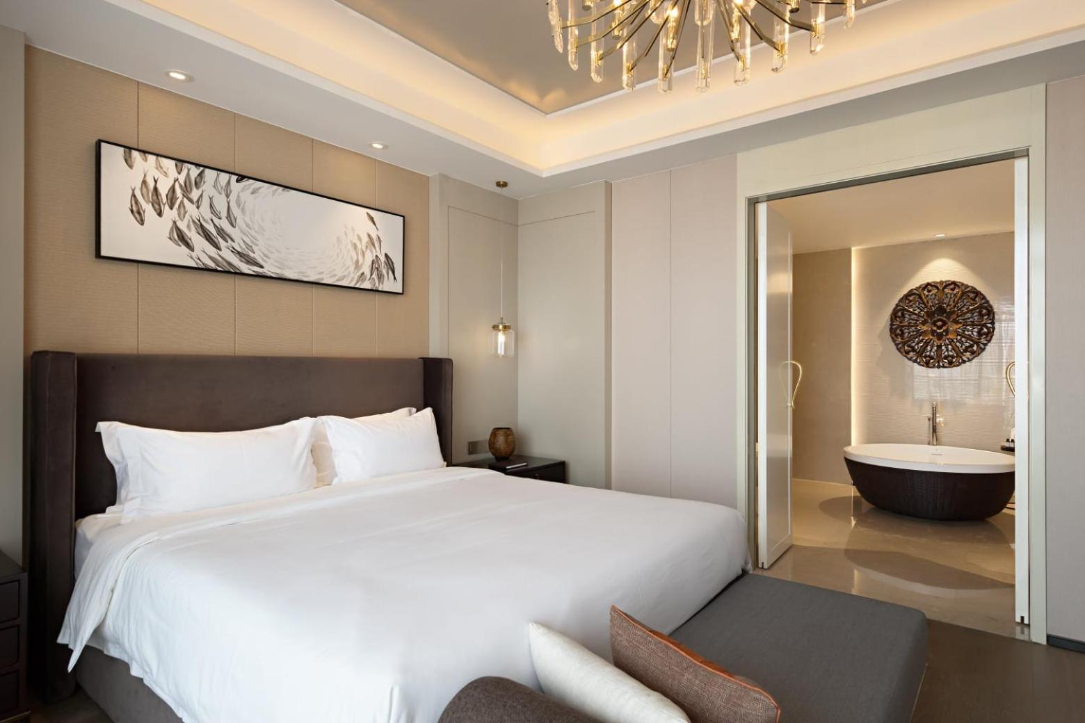 Tui Blue Sihanoukville Exterior photo