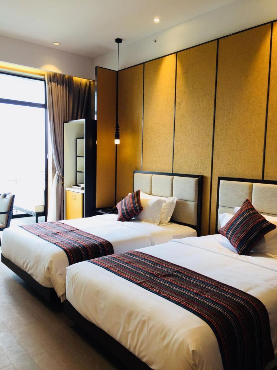 Tui Blue Sihanoukville Exterior photo