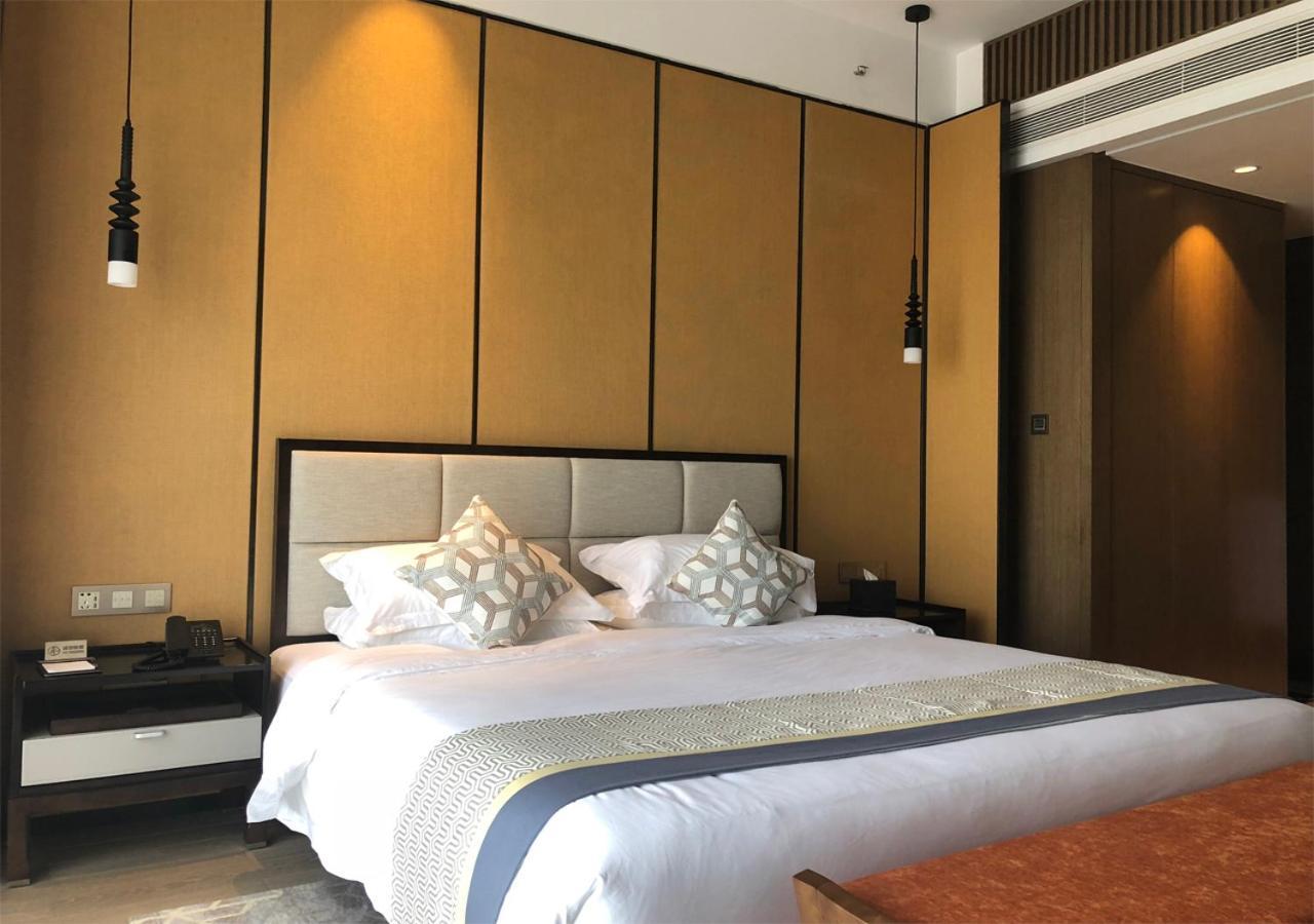 Tui Blue Sihanoukville Exterior photo