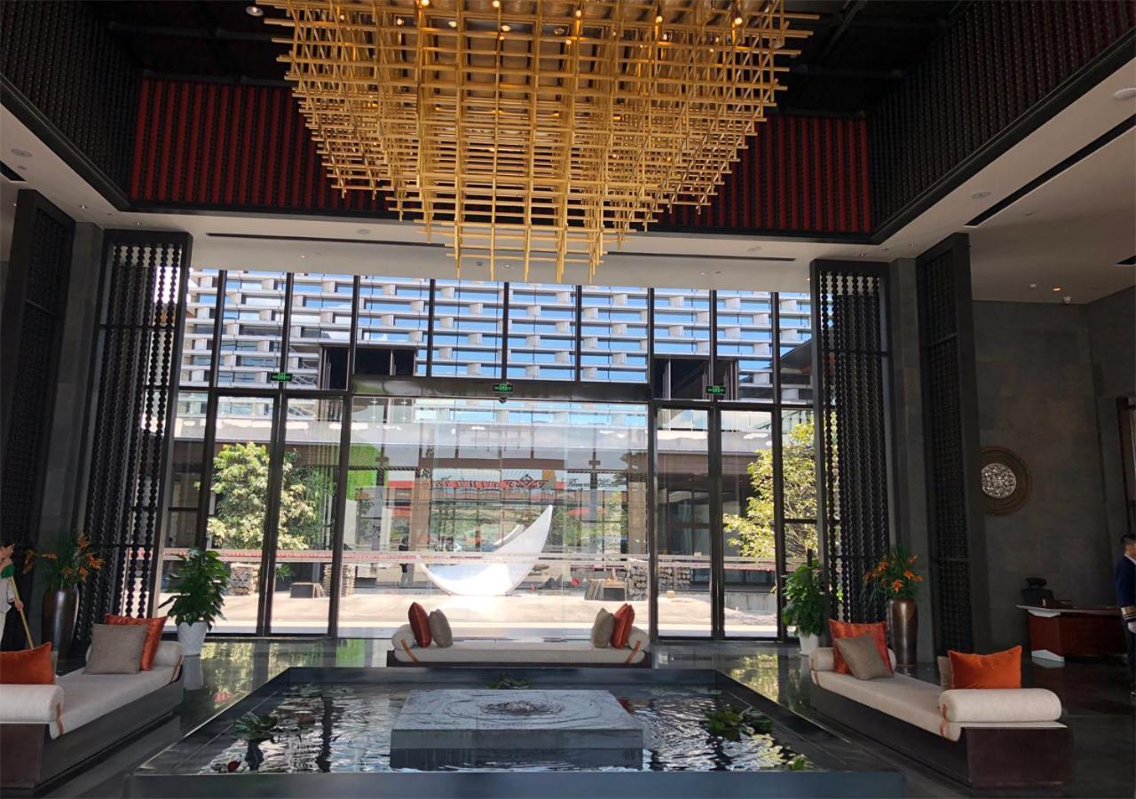 Tui Blue Sihanoukville Exterior photo