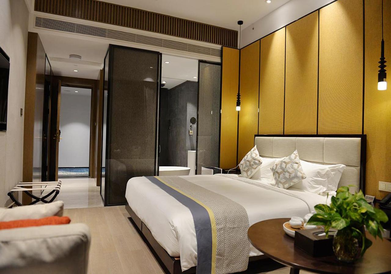 Tui Blue Sihanoukville Exterior photo